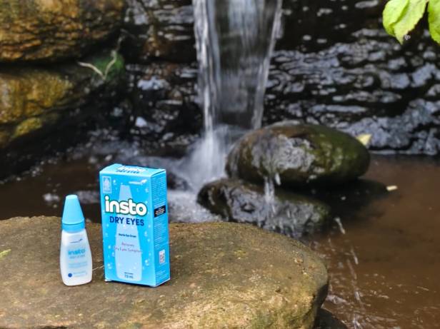 insto dry eyes, solusi atasi mata kering kamu